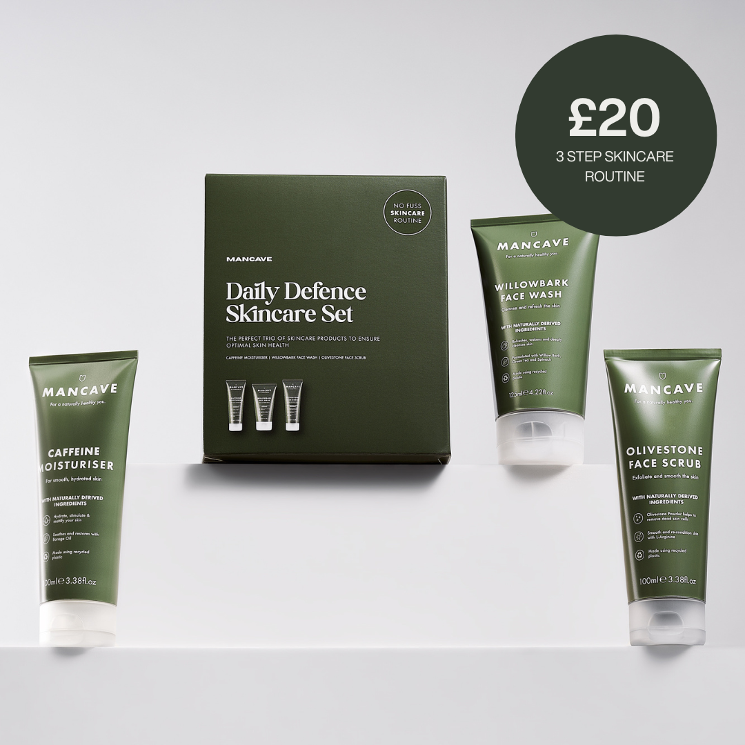 Daily Defence Kit