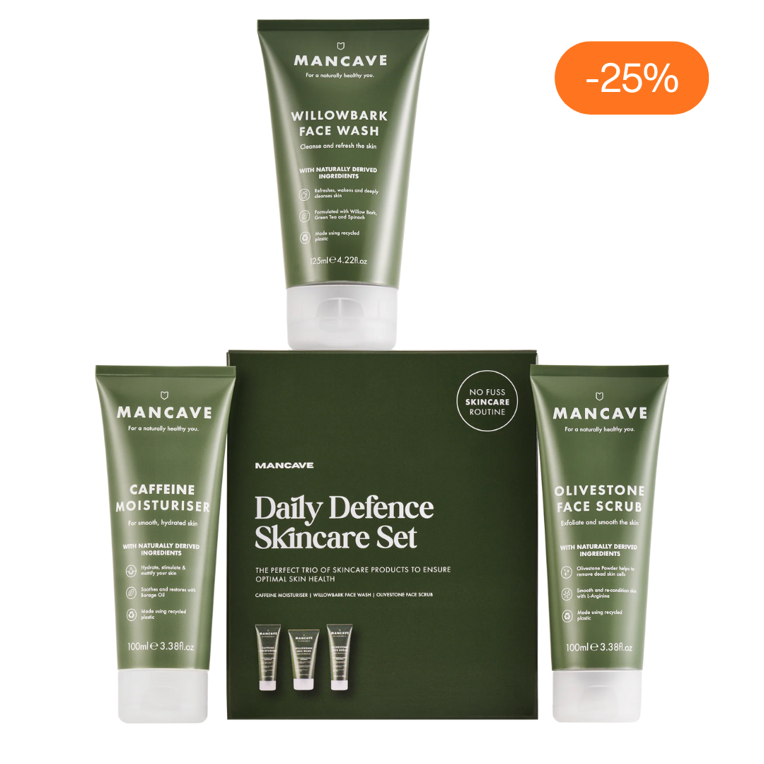 Daily Defence Kit