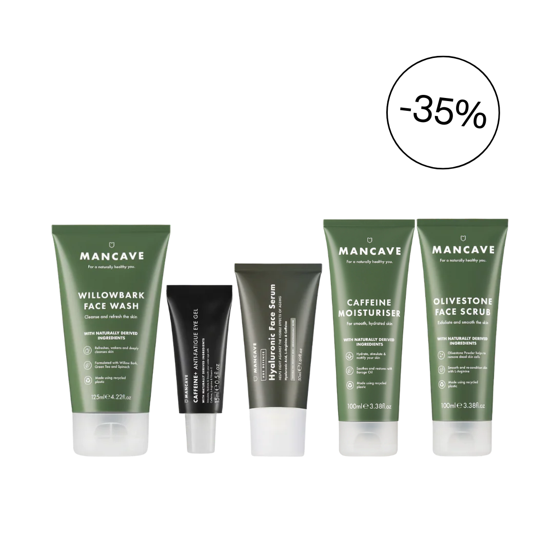 Healthier Skin Bundle