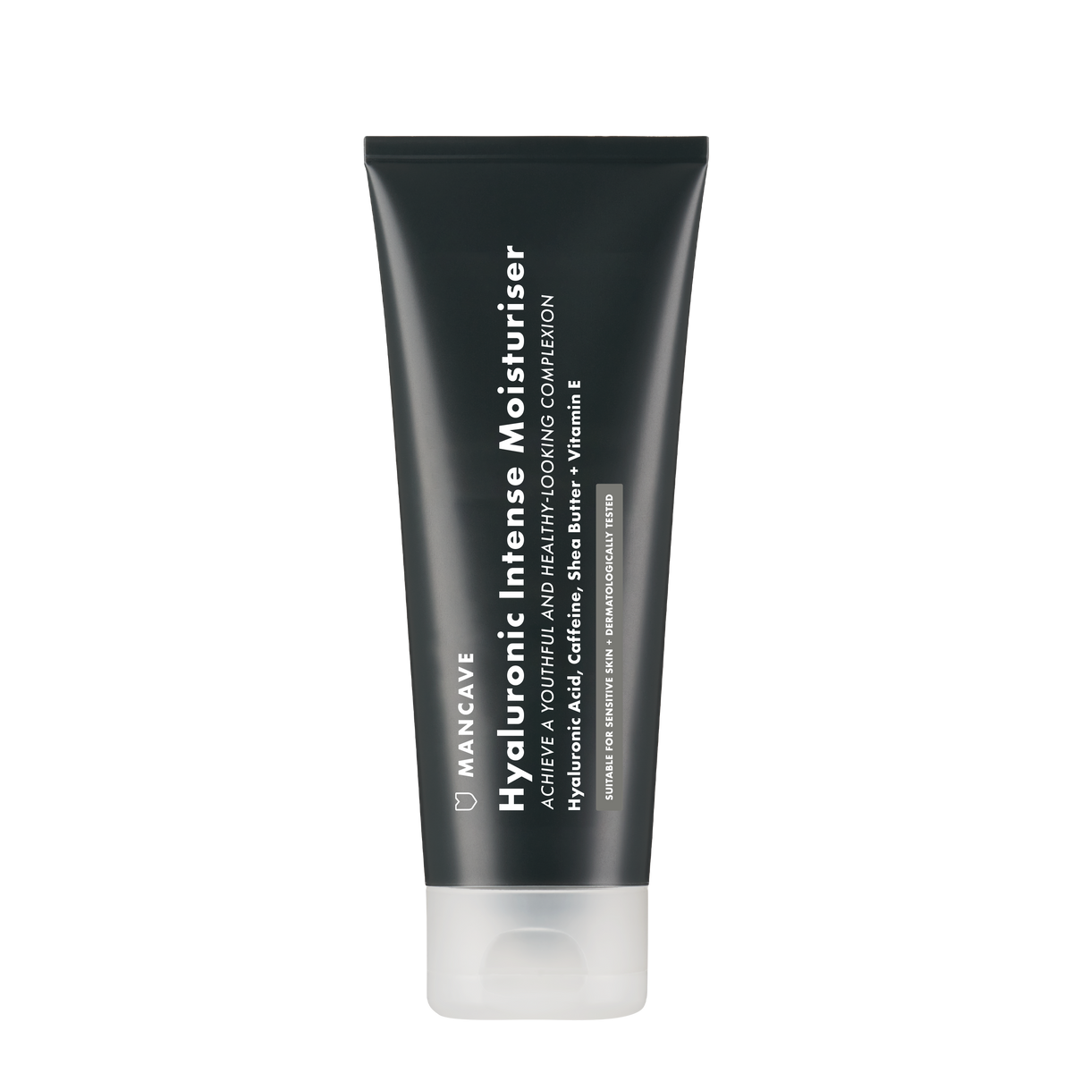 Hyaluronic Intense Hydration Moisturiser