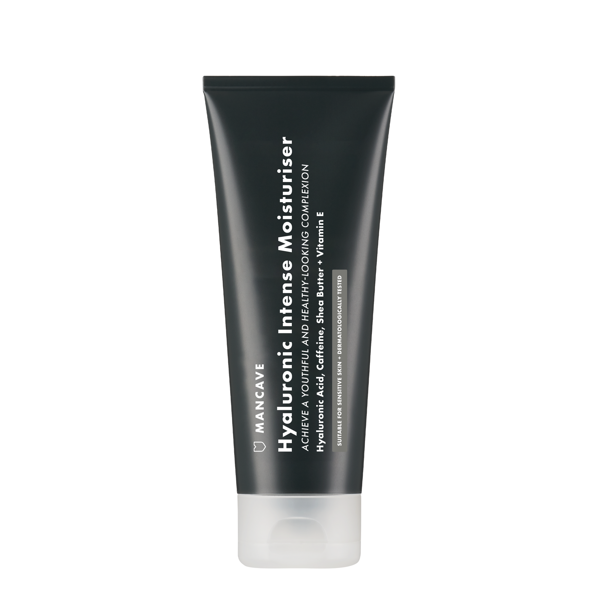 Hyaluronic Intense Moisturiser