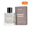 Hinoki Wood Eau De Toilette Spray 50ml