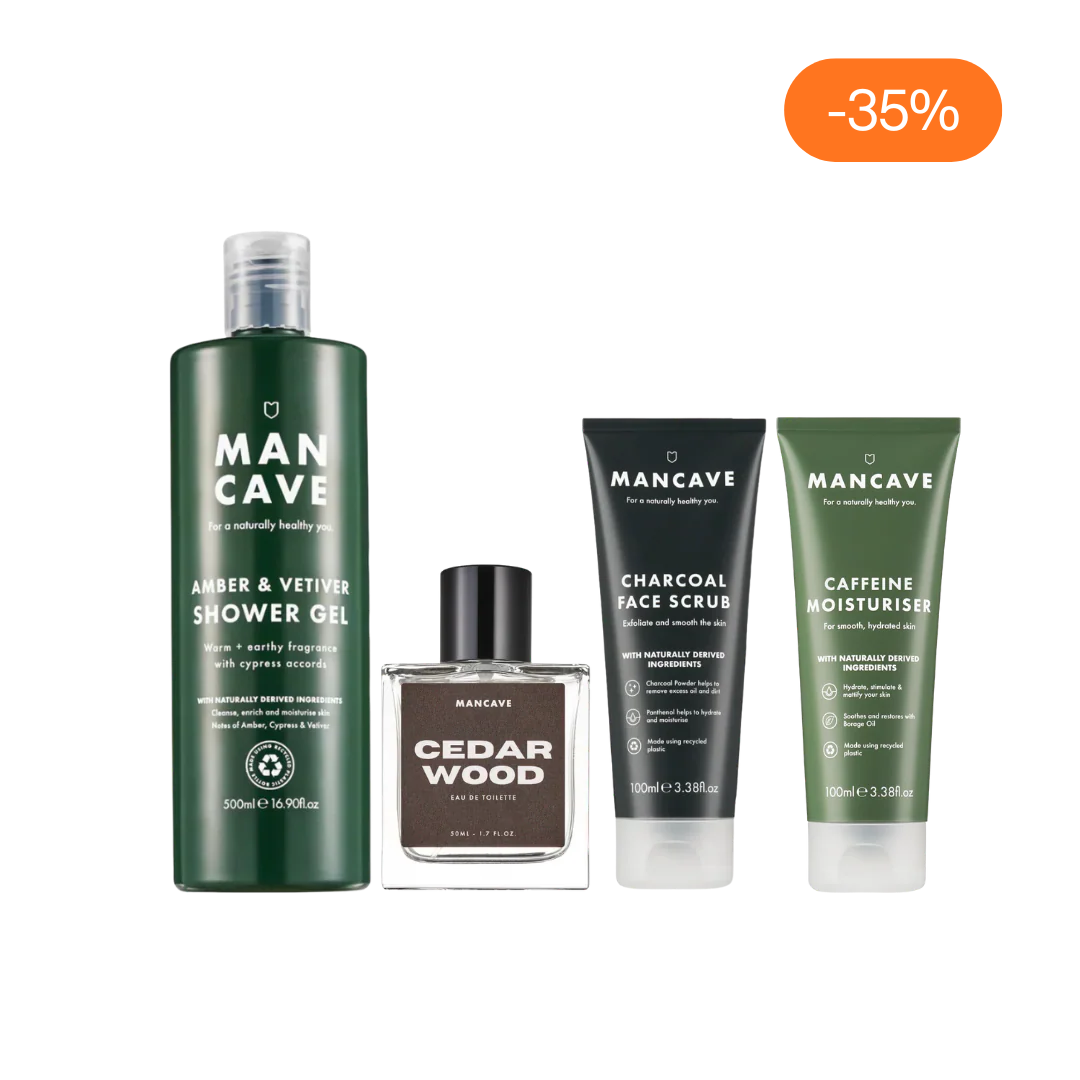 Premium Personal Care Bundle