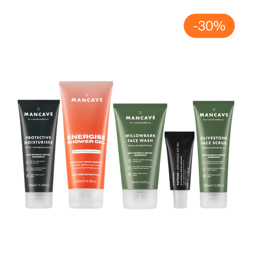 Active Essentials Bundle