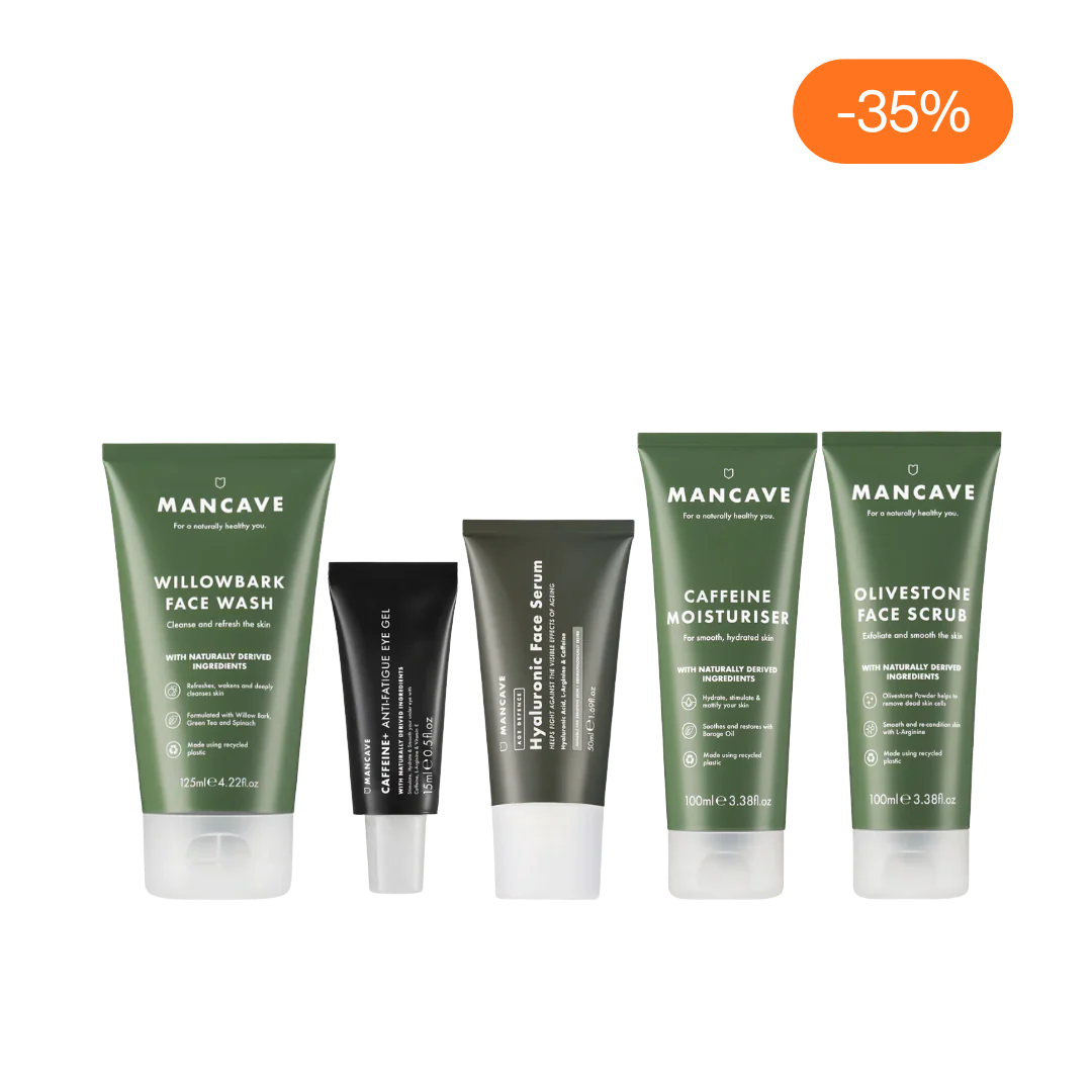 Healthier Skin Bundle