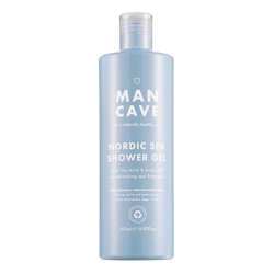 Nordic Spa Shower Gel 500ml