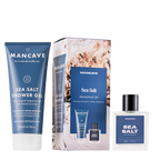 Sea Salt Fragrance Duo