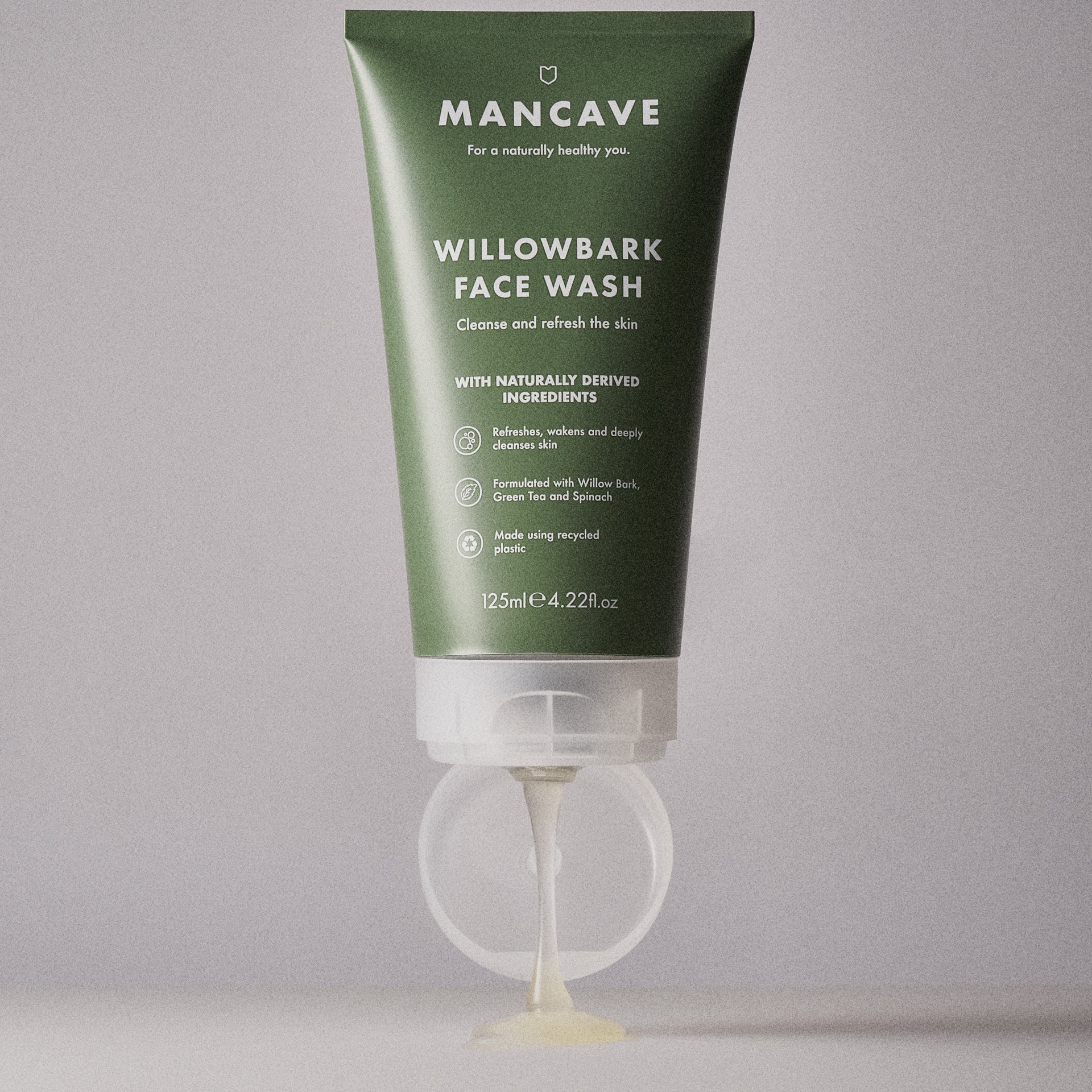 Hyaluronic Skincare Bundle