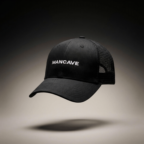 Branded Cap