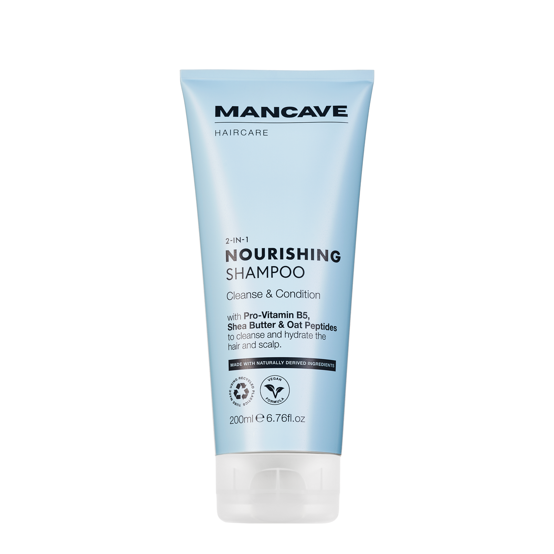 2 1 Nourishing Shampoo