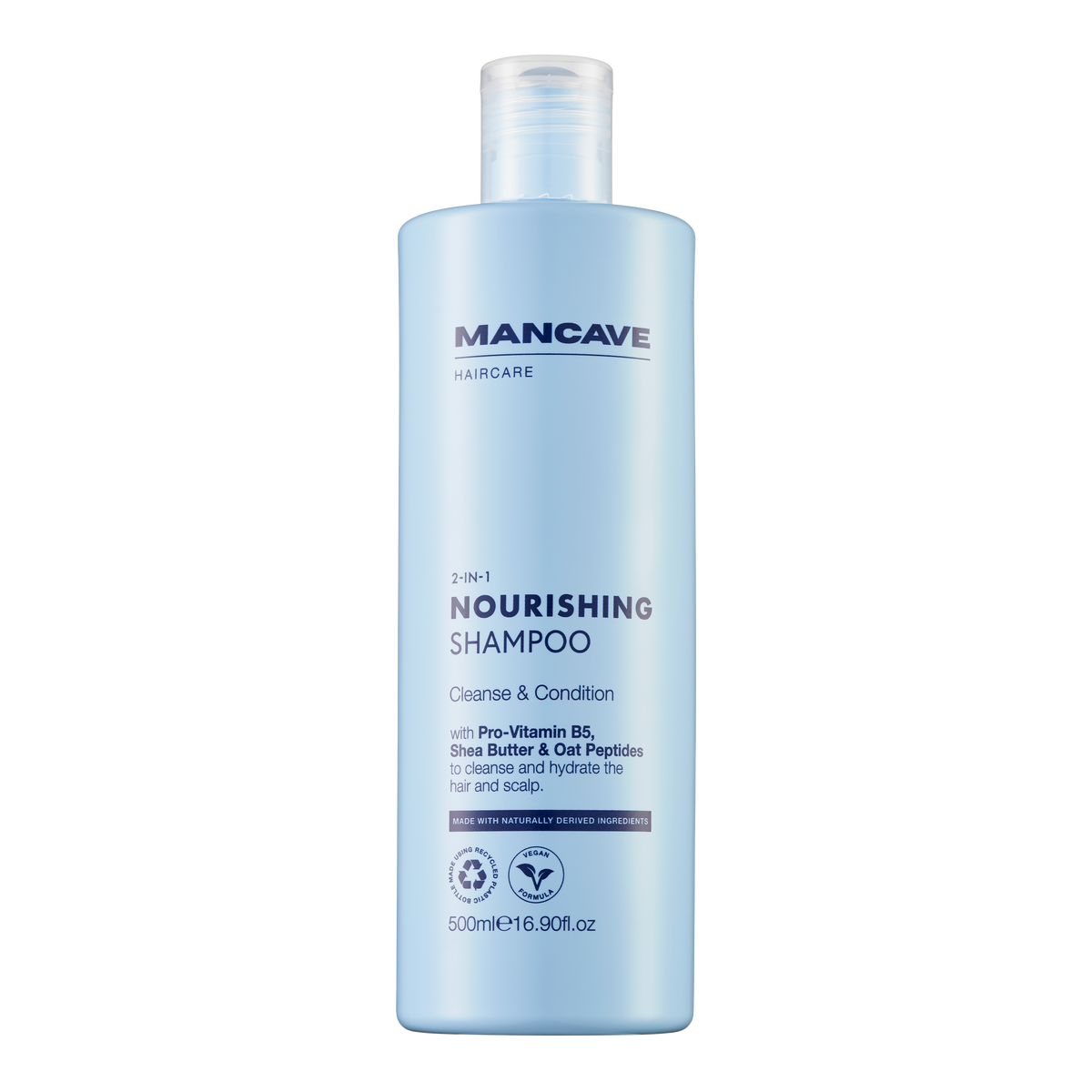 Nourishing Shampoo 500ml