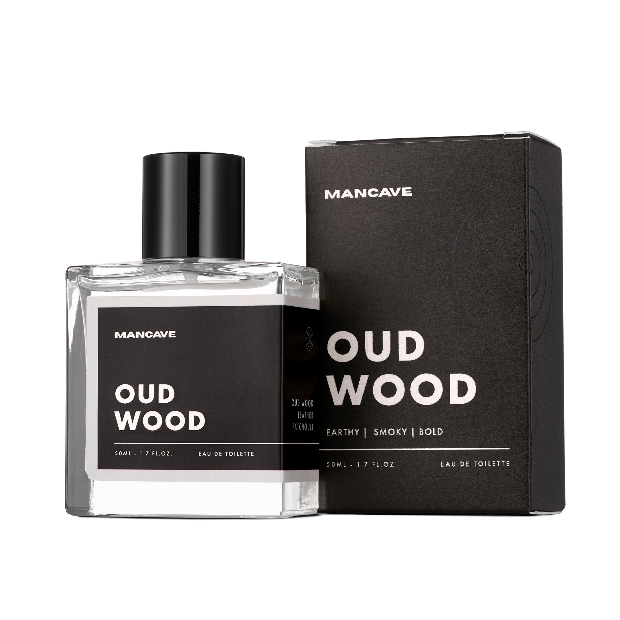 Oud Wood Fragrance Spray 50ml