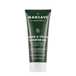 Amber & Vetiver Shower Gel 200ml