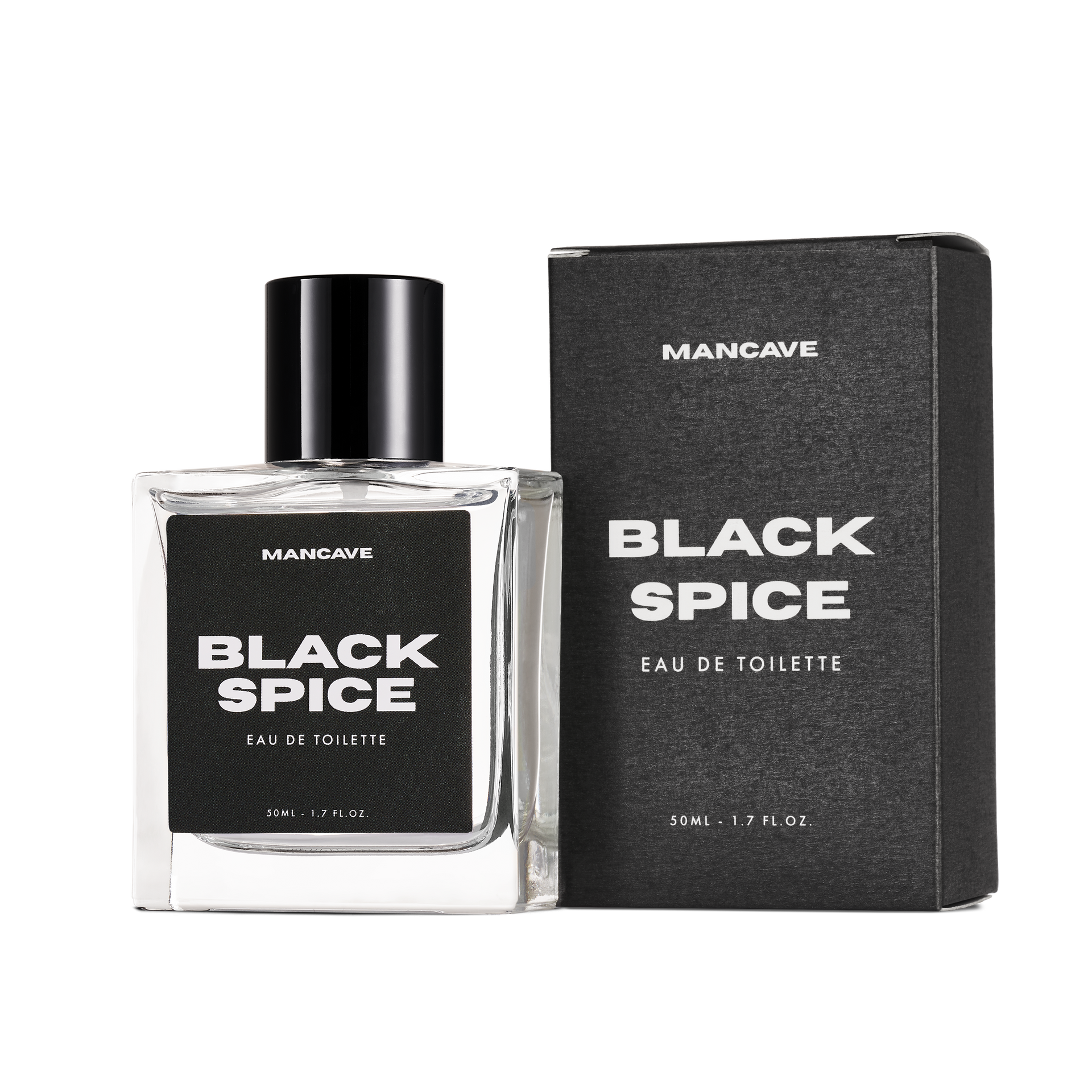 Blackspice Eau De Toilette Spray