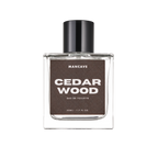 Cedarwood Eau De Toilette Spray - 50ml