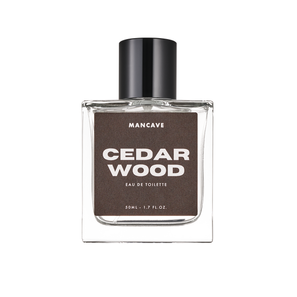 Cedarwood Eau De Toilette Spray 50ml