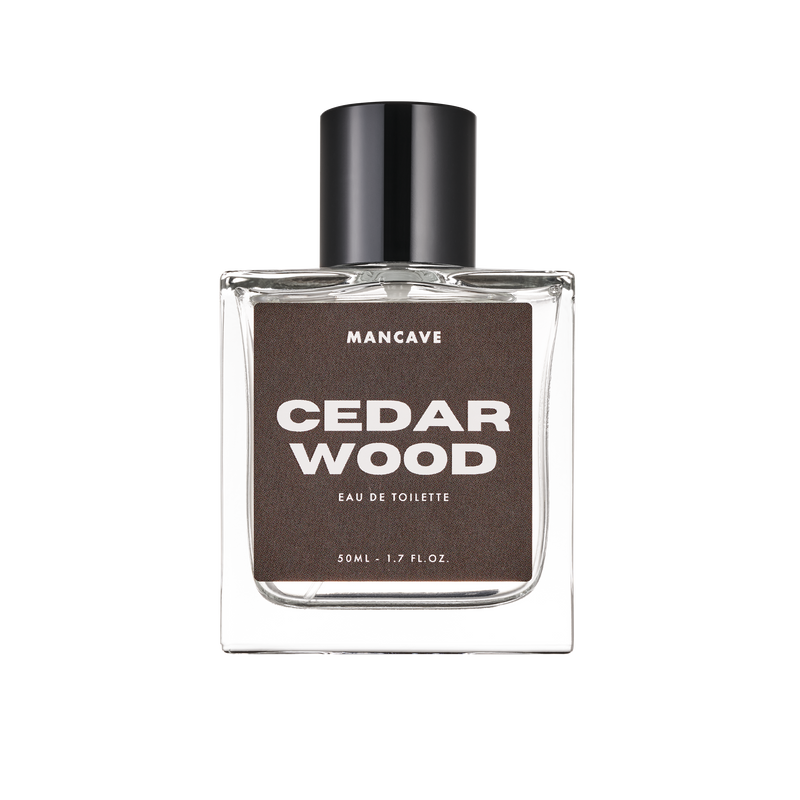 Cedarwood Eau De Toilette Spray 50ml