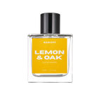 Citroen &amp; Eik Eau De Toilette Spray - 50ml 