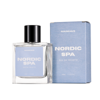 Nordic Spa Eau de Toilette Spray 50ml