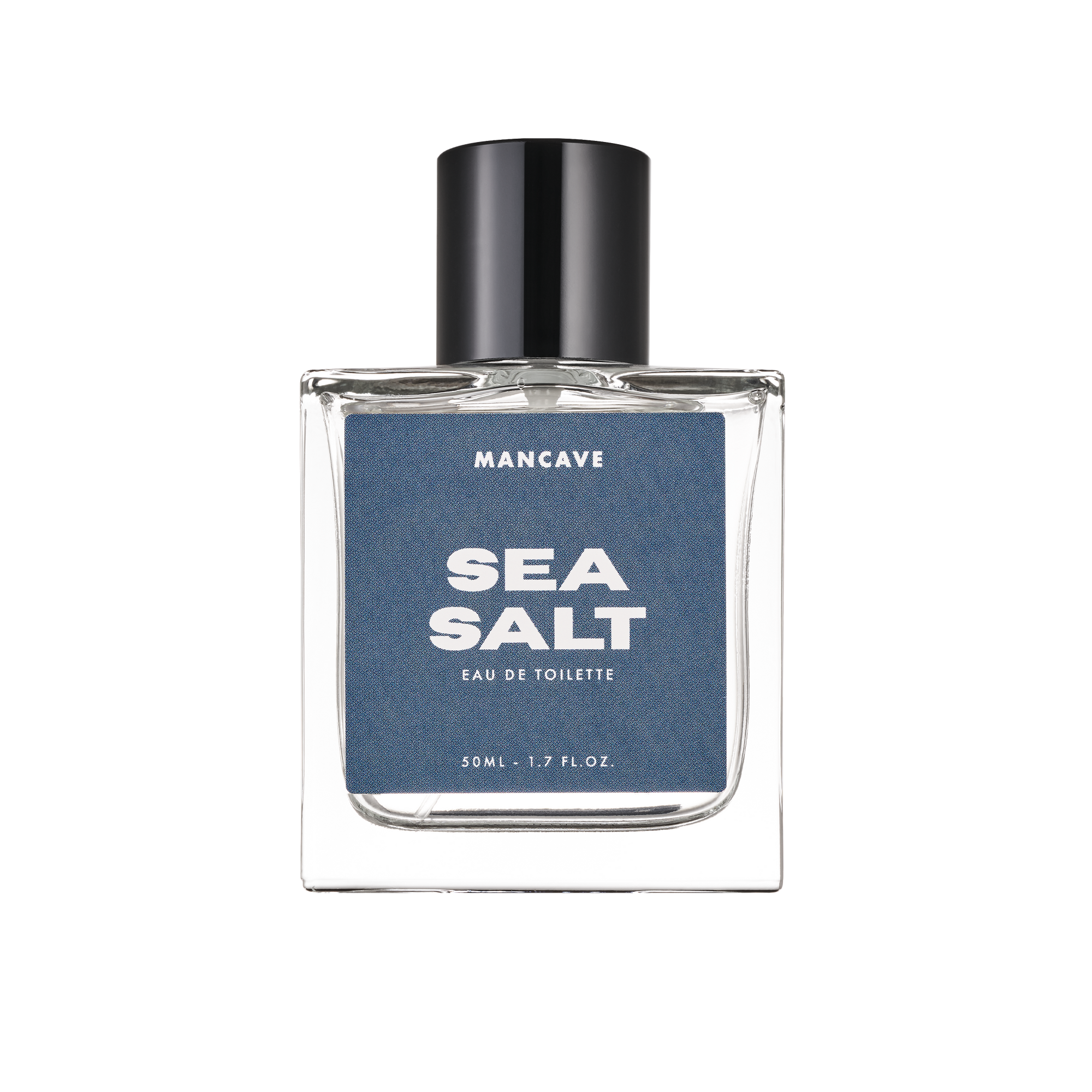Sea Salt Eau De Toilette Spray 50ml