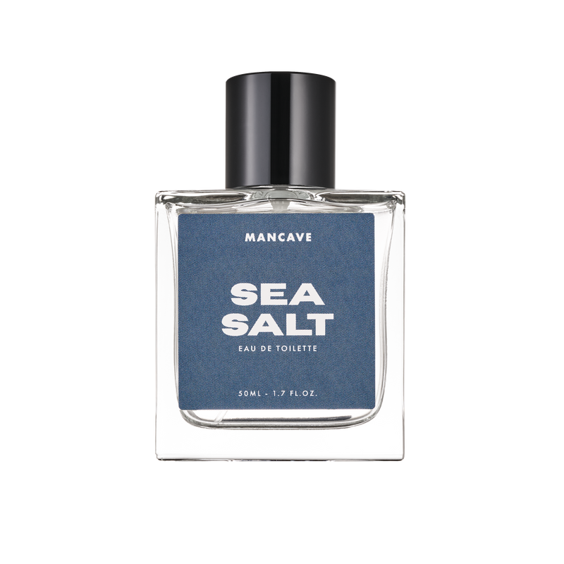 Sea Salt Eau De Toilette Spray 50ml