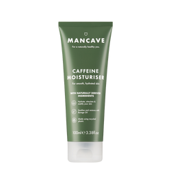 Caffeine Moisturiser 100ml