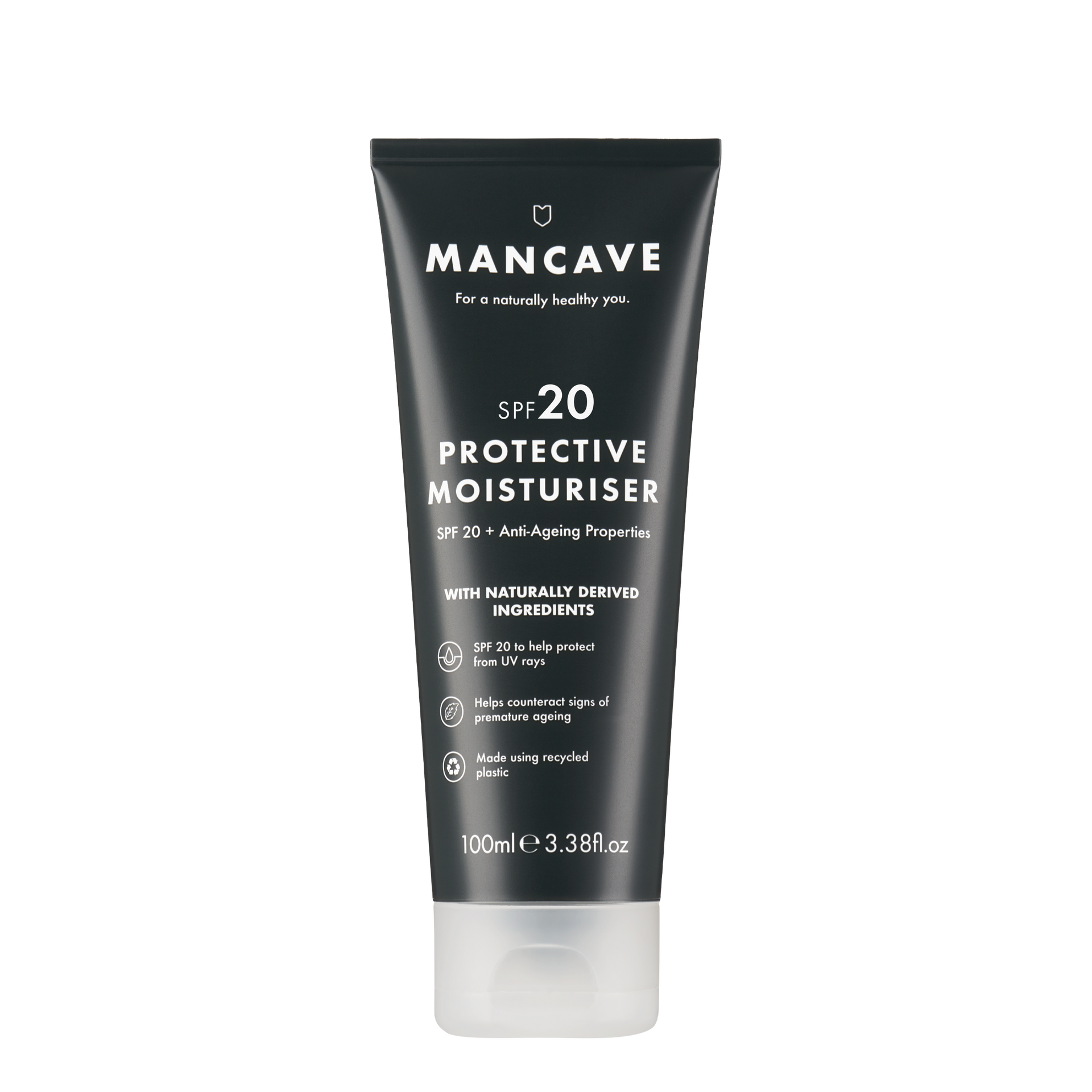 SPF20 Protective Moisturiser