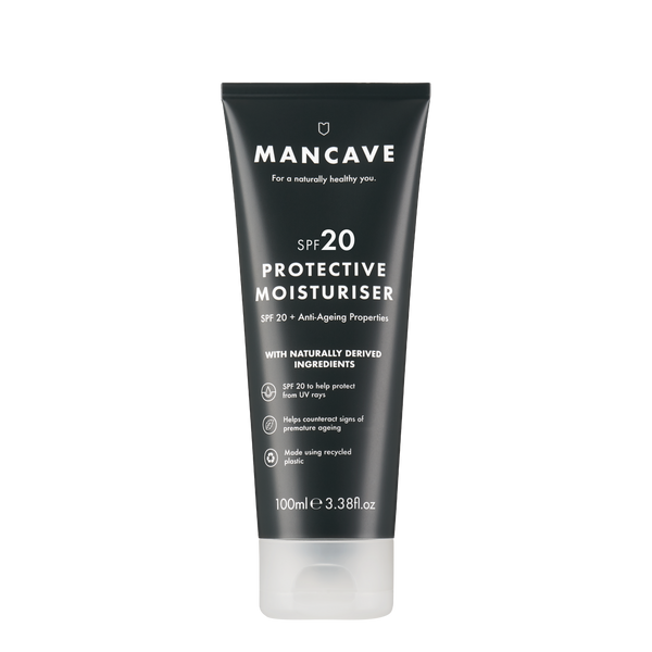 SPF 20 Protective Moisturiser 100ml