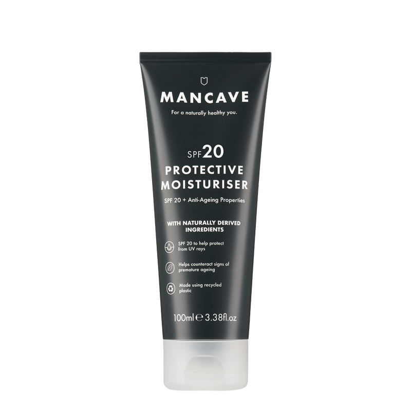 SPF 20 Protective Moisturiser 100ml