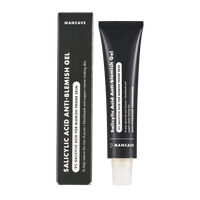 2% Salicylsäure-Gel 40ml