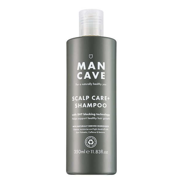 6 Pack - Scalp Care+ Shampoo