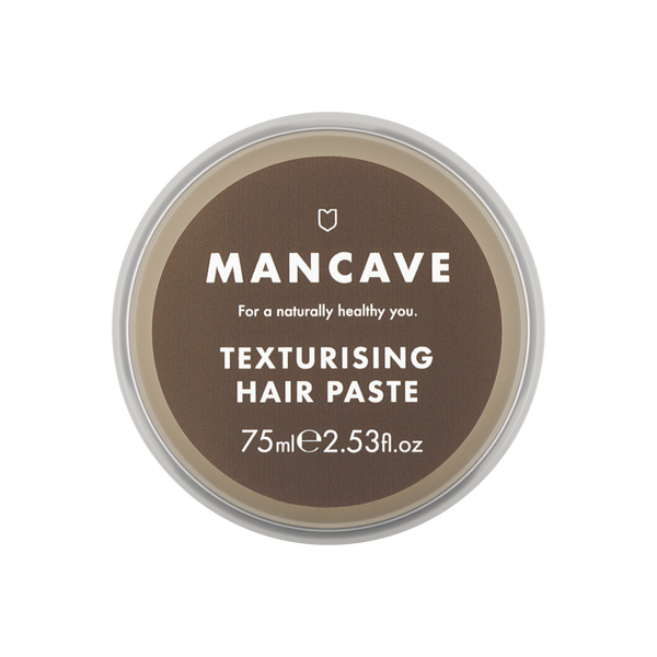 6 Pack - Texturising Hair Paste 75ml