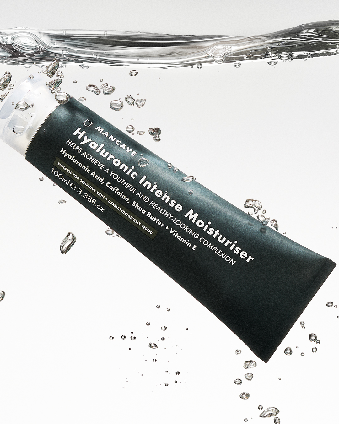 Hyaluronic Skincare Bundle