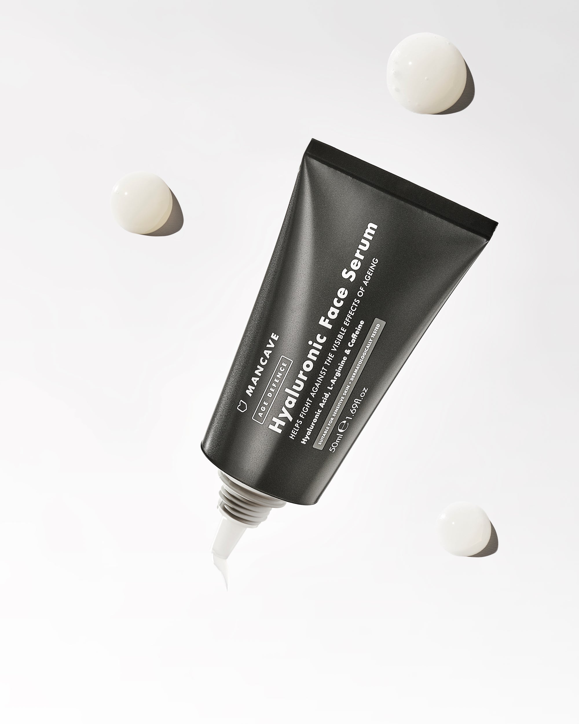 Hyaluronic Skincare Bundle