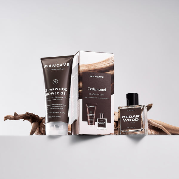 Premium Fragrance Set