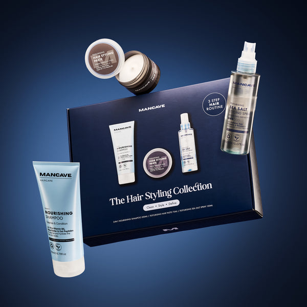 The Hair Styling Collection