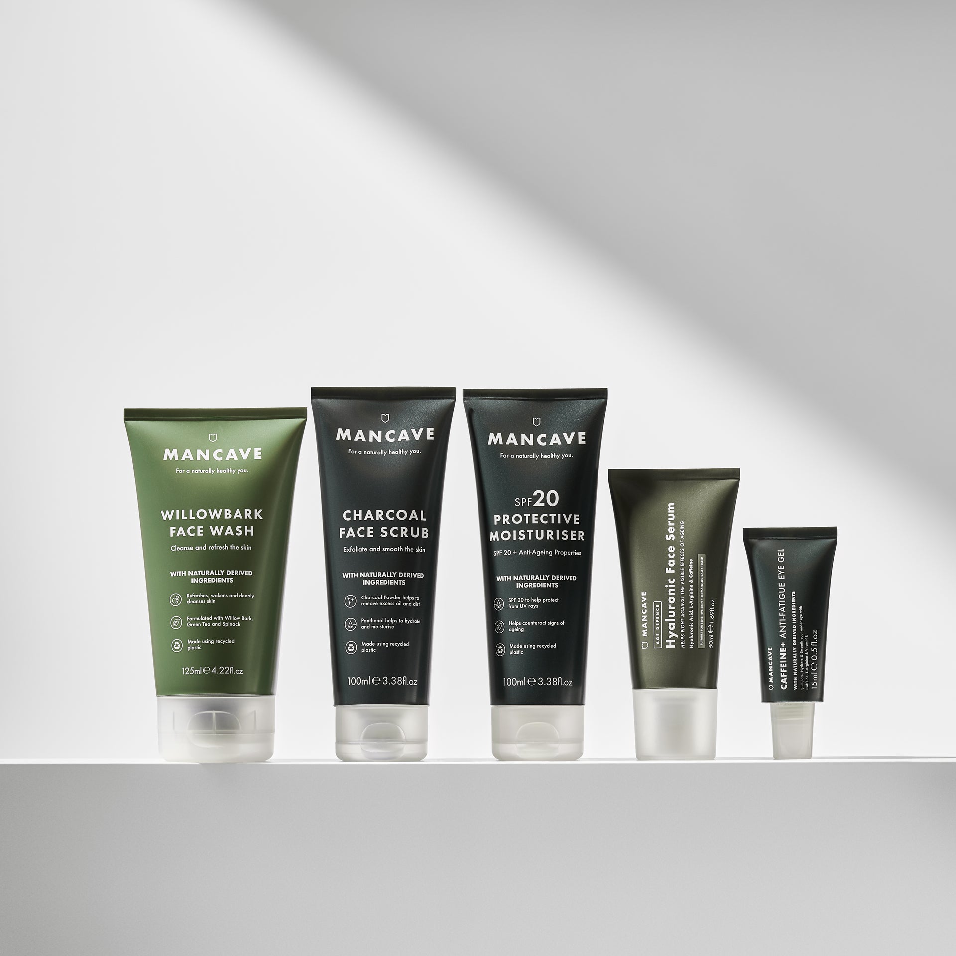 Hydration+ Skincare Collection