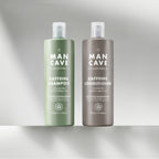 The Caffeine Hair Duo