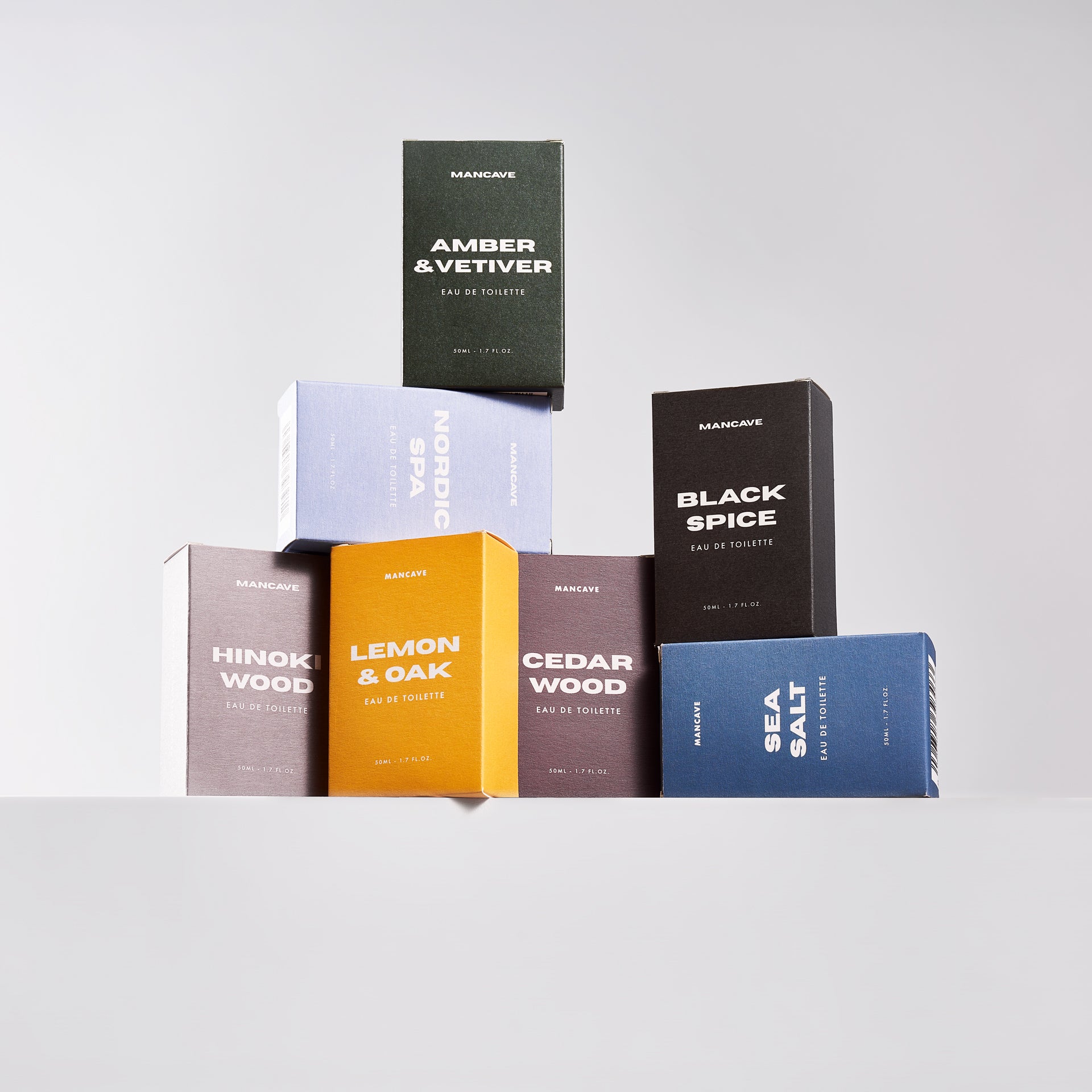 Fragrance Spray collection