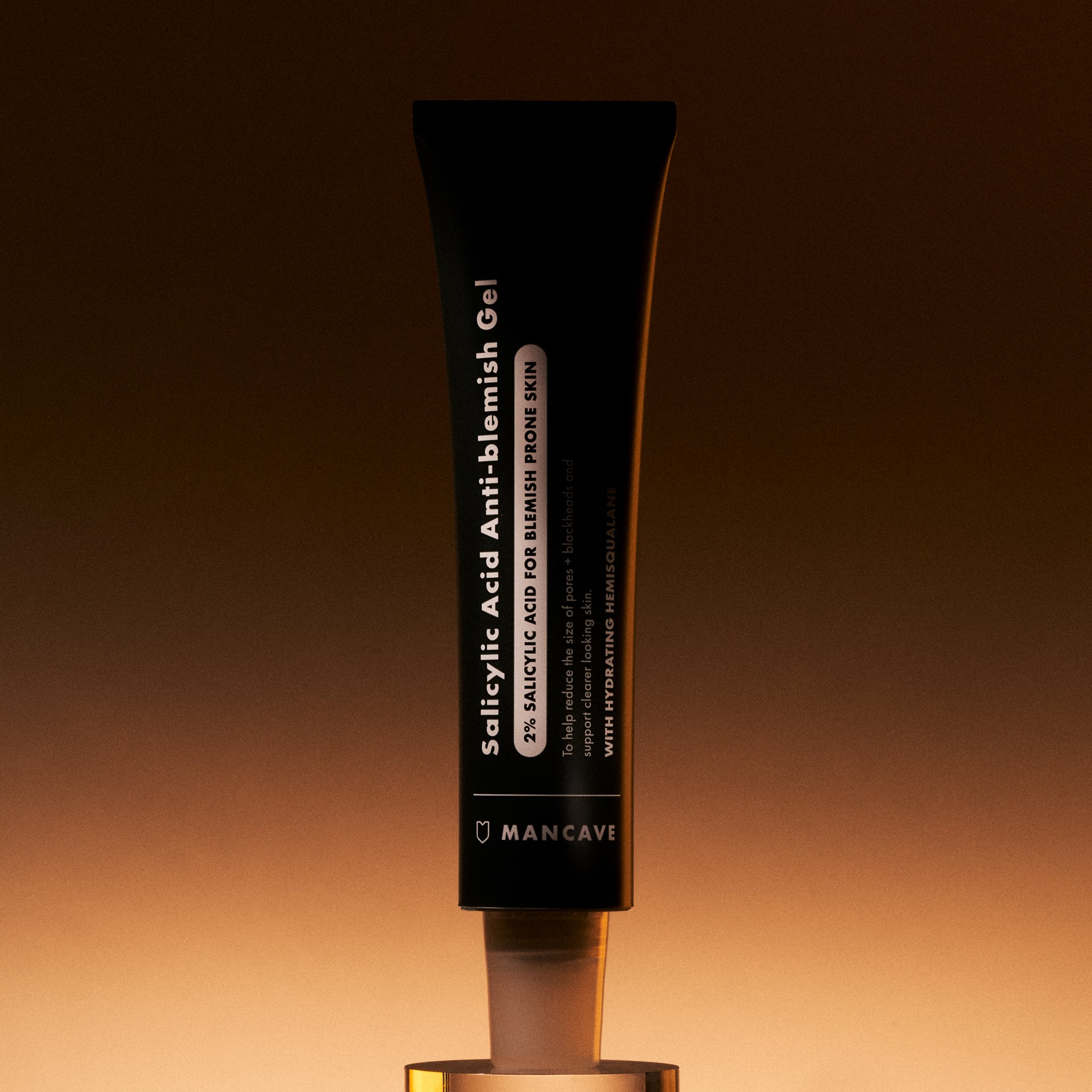 2% Salicylzuur Gel 40ml