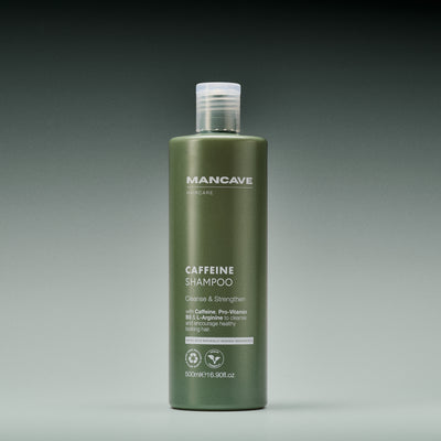 Koffein-Shampoo 500ml 