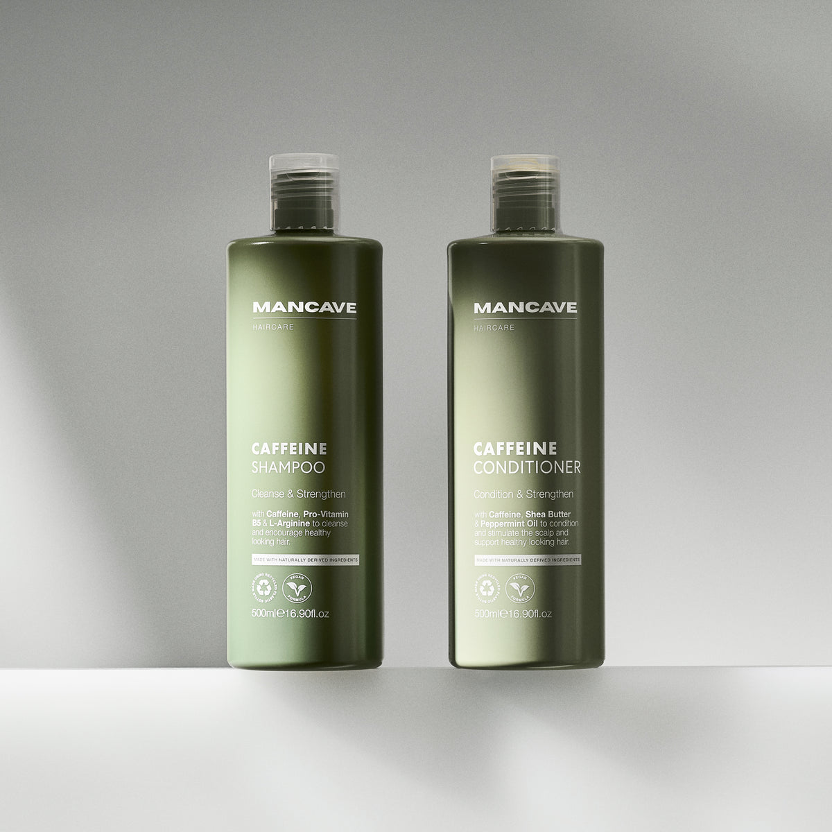 The Thicker Hair Duo