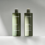 The Thicker Hair Duo