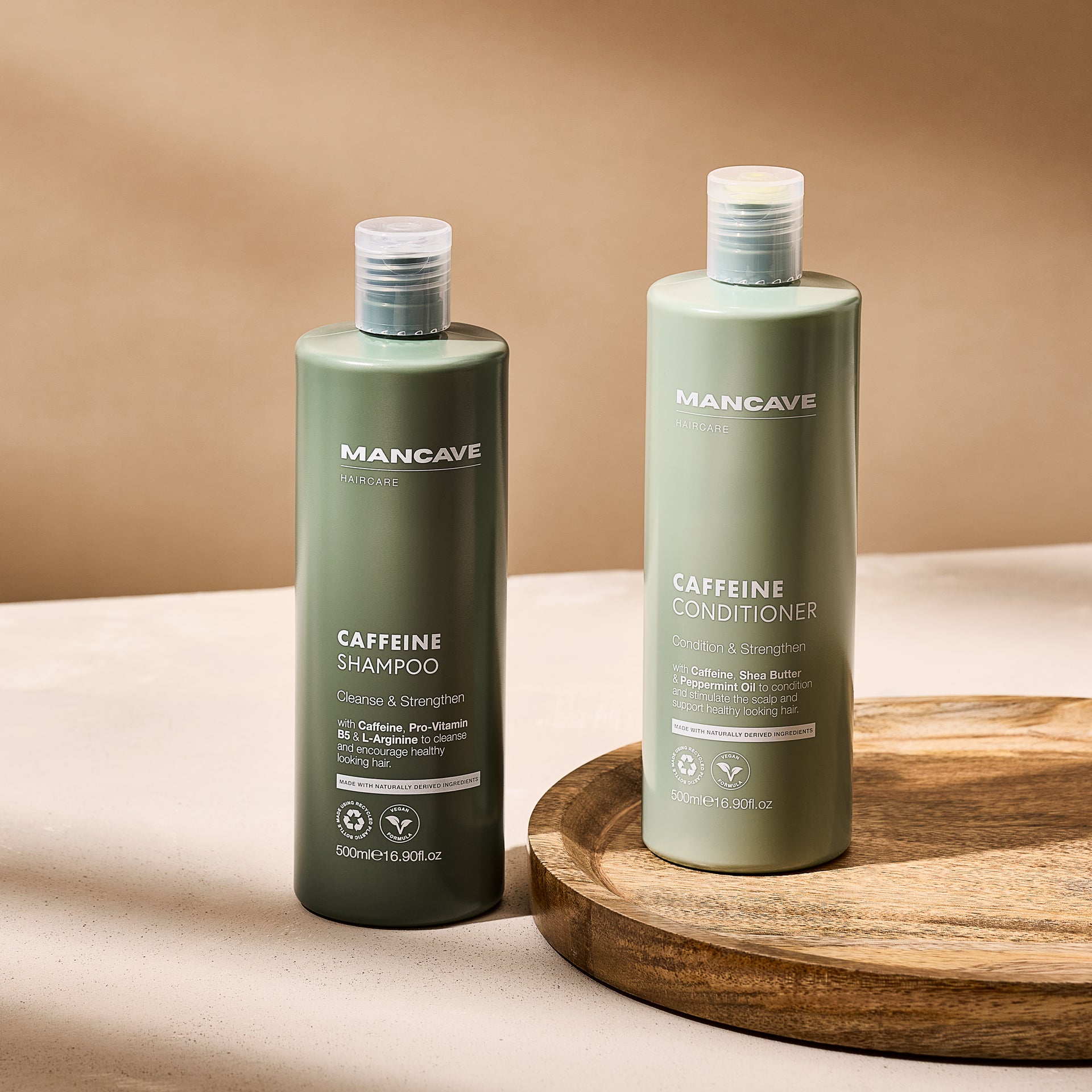 The Thicker Hair Duo