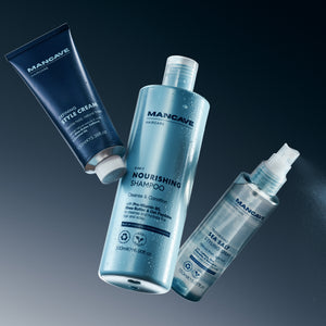 Texture + Definition Hair Bundle
