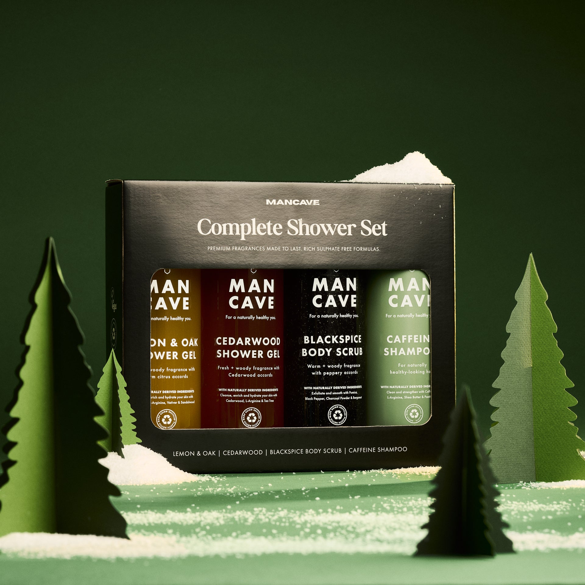 Christmas Shower Bundle