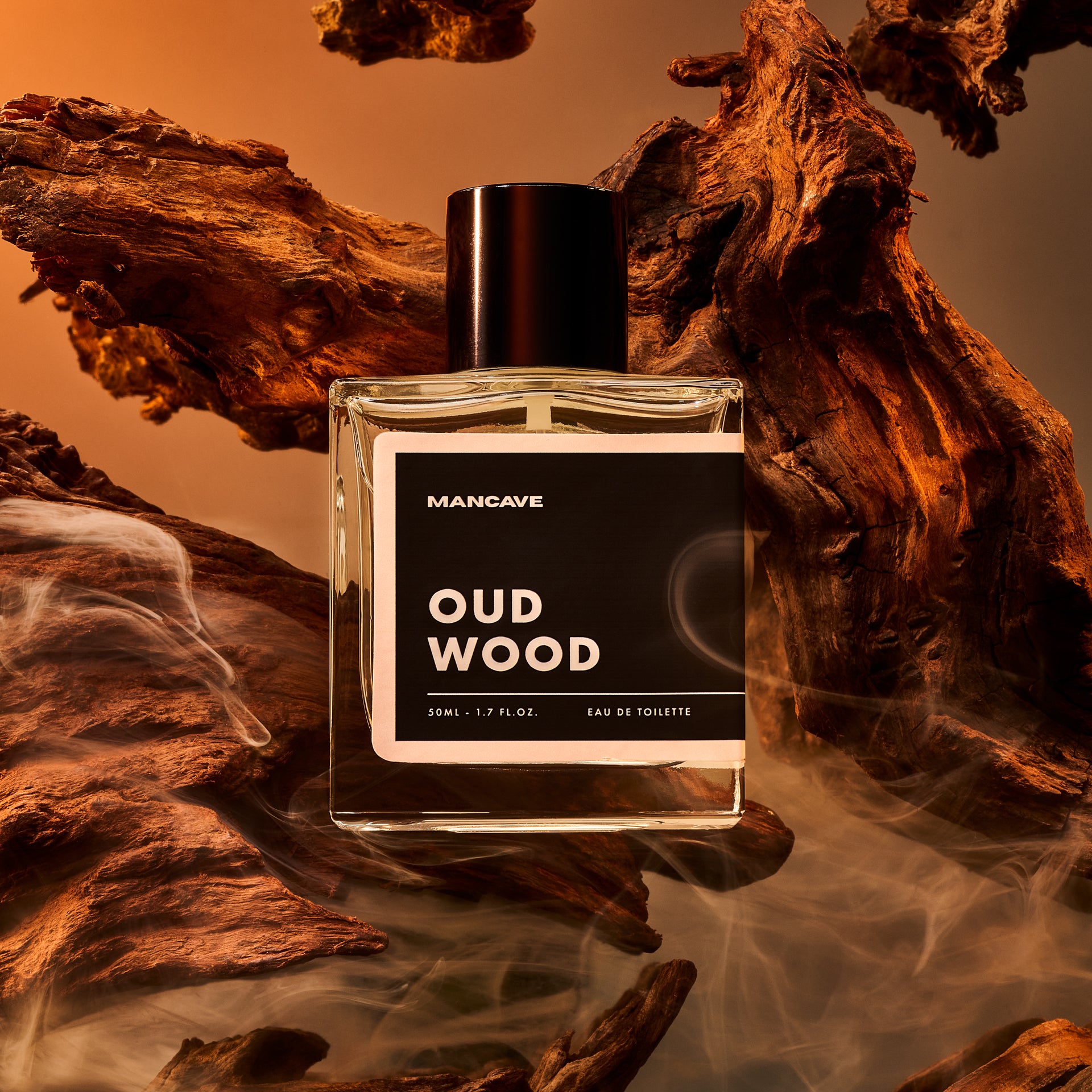 Oud Wood Fragrance Spray 50ml