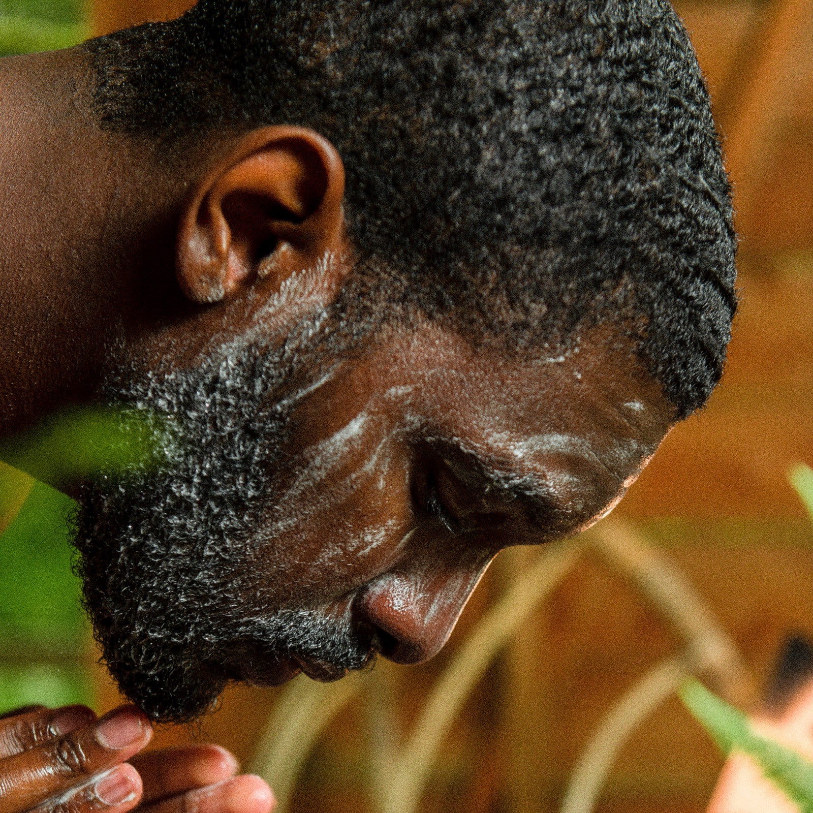 Sensitive Skincare Bundle