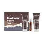 Blackspice Bart-Set 