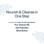 Nourishing Shampoo 200ml